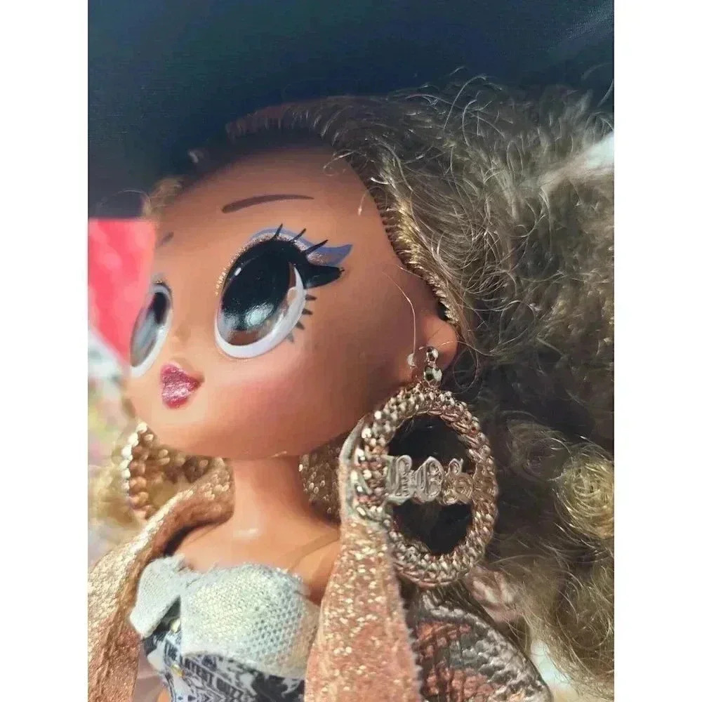 LOL Surprise OMG doll Lot Plus Accessories - Picture 5 of 13